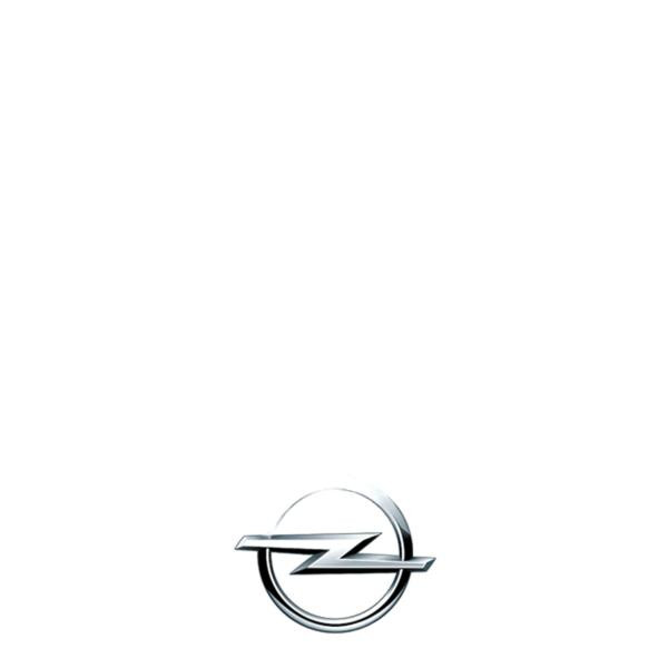 Kod pin i kod klucza do Opel