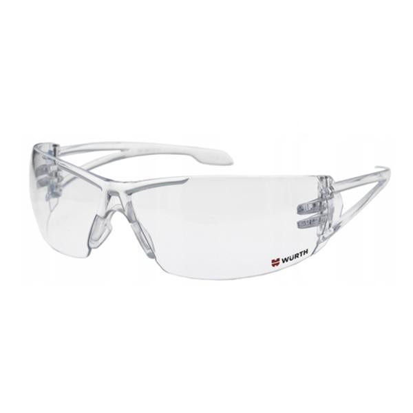 DK 115 - Wurth - okulary bezbarwne WURTH - 1 para