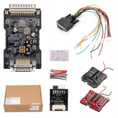 OBD Star Adapter 004 - RH850/V850 Full Kit