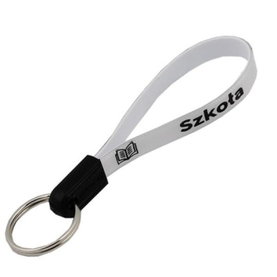 Brelok do kluczy 113 - Szkoła