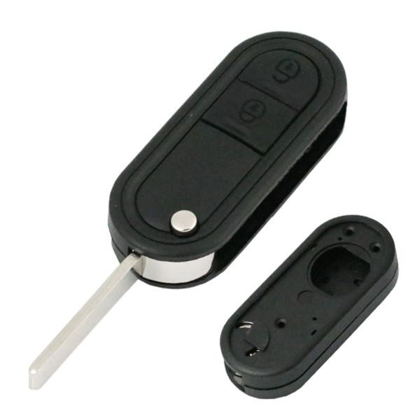 MG 002 - obudowa pilota