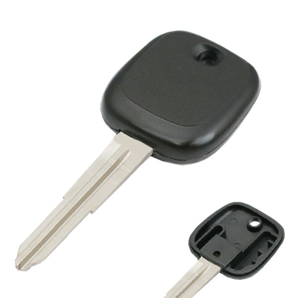 Daihatsu 003 - klucz surowy
