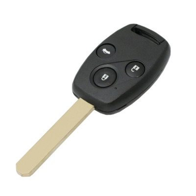 Honda 063 - klucz surowy - pilot