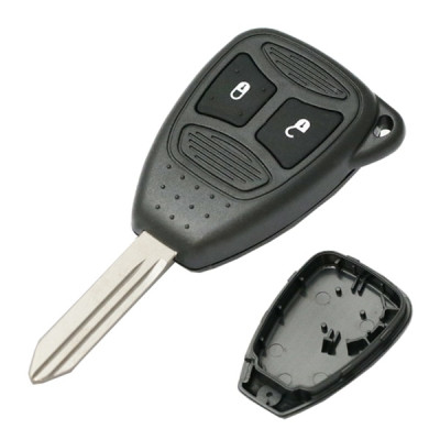 Chrysler 034 - klucz surowy - Chrysler-Dodge-Jeep
