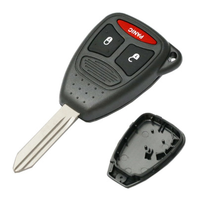 Chrysler 006 - klucz surowy - Chrysler-Dodge-Jeep