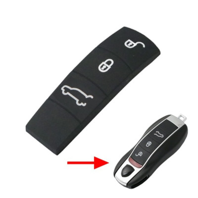 Porsche 023 - gumka