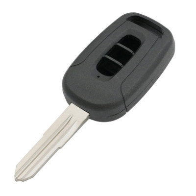 Opel 039 - klucz surowy - Chevrolet-Opel