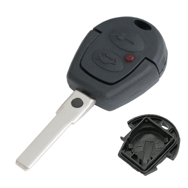 VW 011 - klucz surowy - VW-Seat-Skoda-Ford