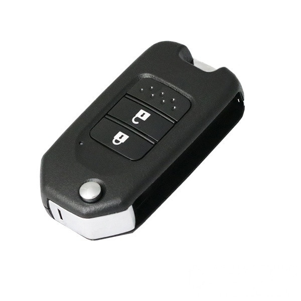Keydiy 129 - NB10-2 - klucz surowy - pilot