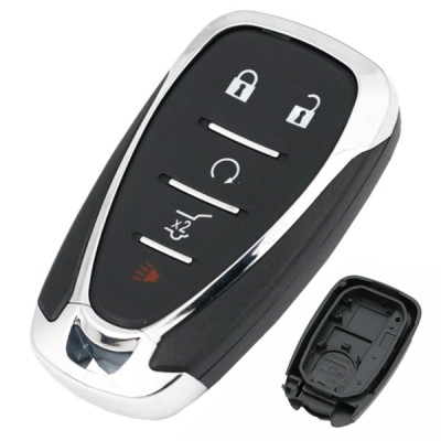 Chevrolet 040 - klucz surowy