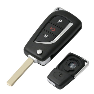Toyota 111 - klucz surowy