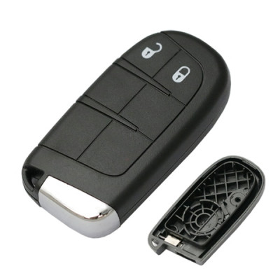 Chrysler 053 - klucz surowy - Chrysler-Dodge-Jeep-Fiat