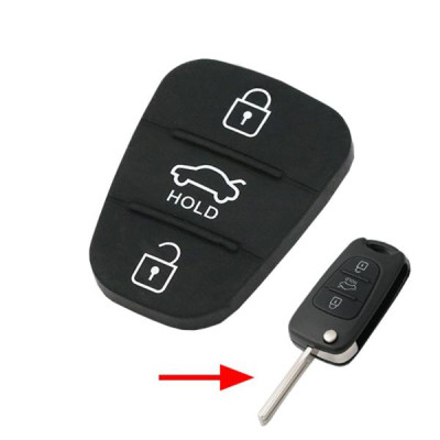 Hyundai 066 - gumka - Kia-Hyundai