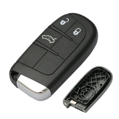 Chrysler 079 - klucz surowy - Chrysler-Dodge-Jeep-Fiat