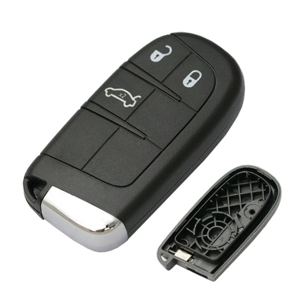 Chrysler 079 - klucz surowy - Chrysler-Dodge-Jeep-Fiat