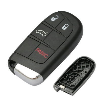 Chrysler 056 - klucz surowy - Chrysler-Dodge-Jeep-Fiat