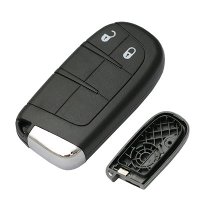 Chrysler 091 - klucz surowy - Chrysler-Dodge-Jeep-Fiat