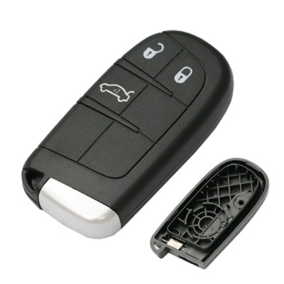 Chrysler 052 - klucz surowy - Chrysler-Dodge-Jeep-Fiat