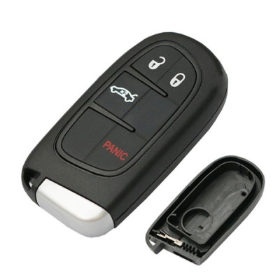 Chrysler 072 - obudowa pilota - Chrysler-Dodge-Jeep