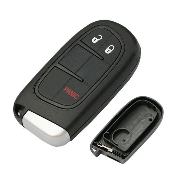 Chrysler 071 - obudowa pilota - Chrysler-Dodge-Jeep
