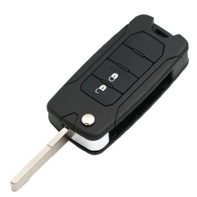 Jeep 313 - obudowa pilota - Fiat-Jeep