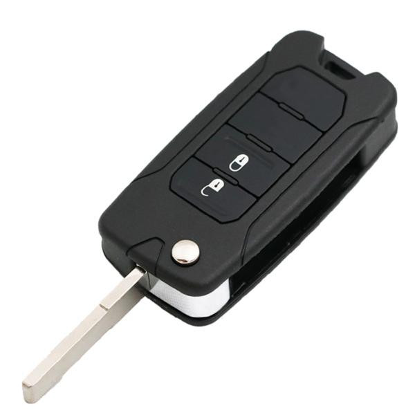 Jeep 313 - obudowa pilota - Fiat-Jeep