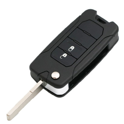 Jeep 301 - obudowa pilota - Fiat-Jeep