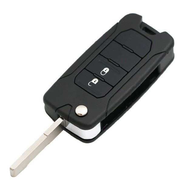 Jeep 301 - obudowa pilota - Fiat-Jeep