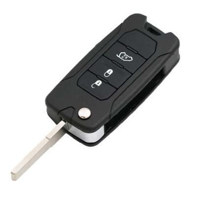 Jeep 308 - obudowa pilota - Fiat-Jeep