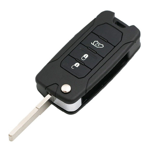 Jeep 308 - obudowa pilota - Fiat-Jeep
