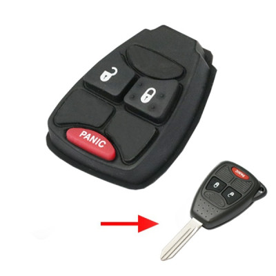 Chrysler 013 - gumka - Chrysler-Dodge-Jeep
