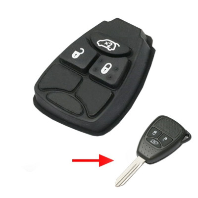 Chrysler 015 - gumka - Chrysler-Dodge-Jeep