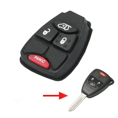 Chrysler 014 - gumka - Chrysler-Dodge-Jeep