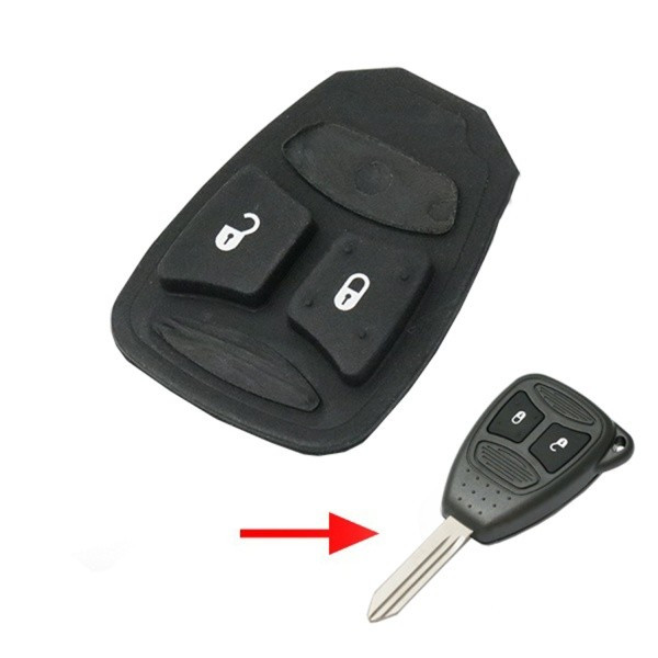 Chrysler 070 - gumka - Chrysler-Dodge-Jeep