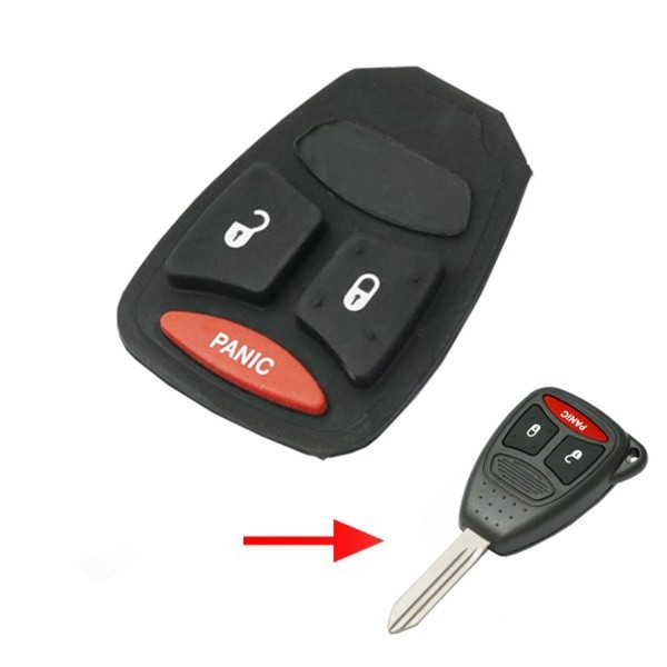 Chrysler 011 - gumka - Chrysler-Dodge-Jeep