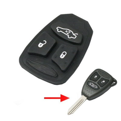 Chrysler 012 - gumka - Chrysler-Dodge-Jeep