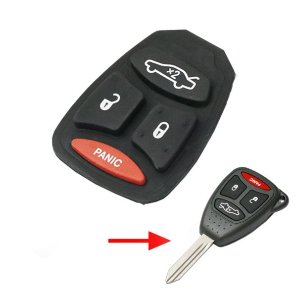 Chrysler 010 - gumka - Chrysler-Dodge-Jeep