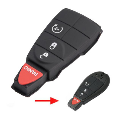 Chrysler 081 - gumka - Chrysler-Dodge-Jeep