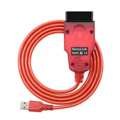DK 224 - OBDLink SX