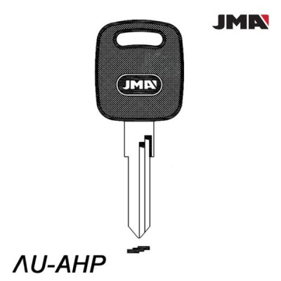 JMA 600 - klucz surowy - AU-AHP