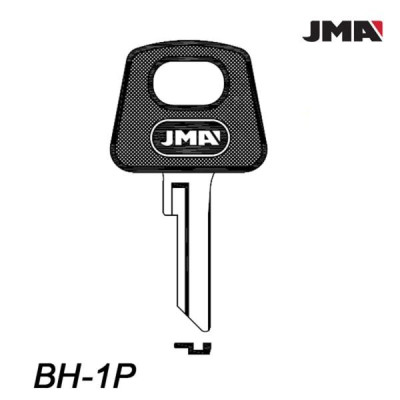 JMA 602 - klucz surowy - BH-1P