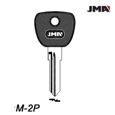 JMA 604 - klucz surowy - BM-2P