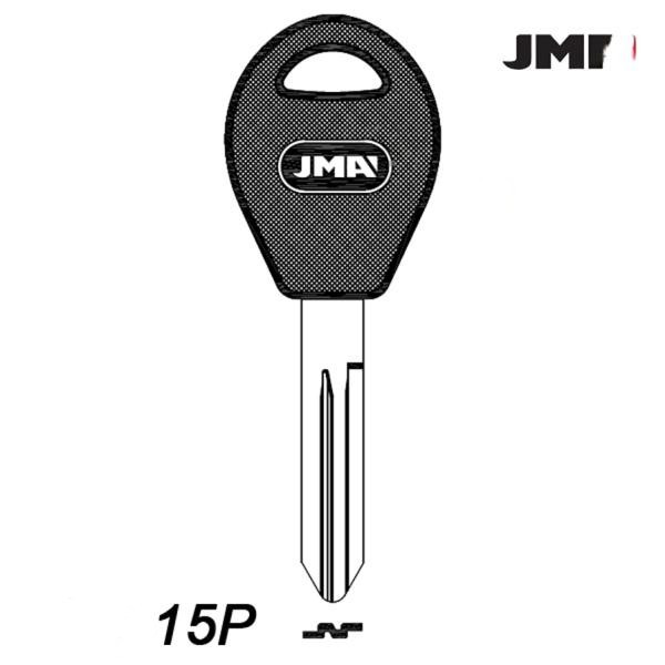 JMA 608 - klucz surowy - DAT-15P
