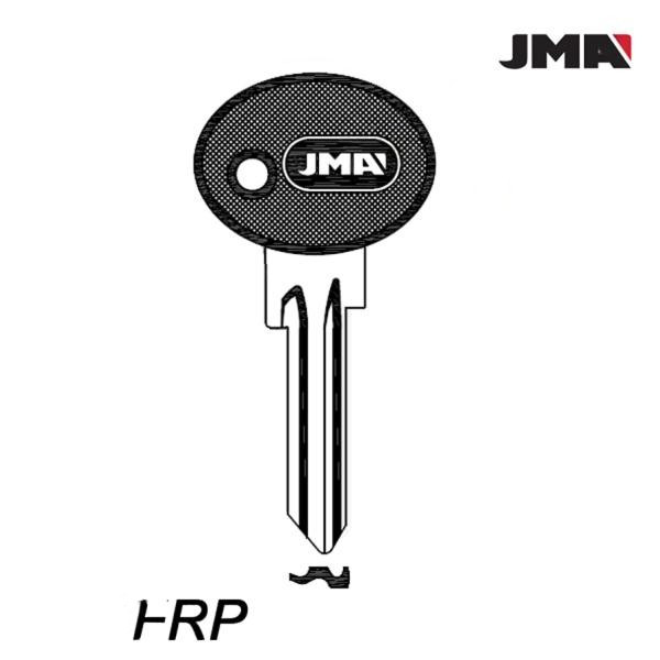 JMA 613 - klucz surowy - FO-FRP