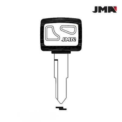 JMA 616 - klucz surowy - HOND-19DP