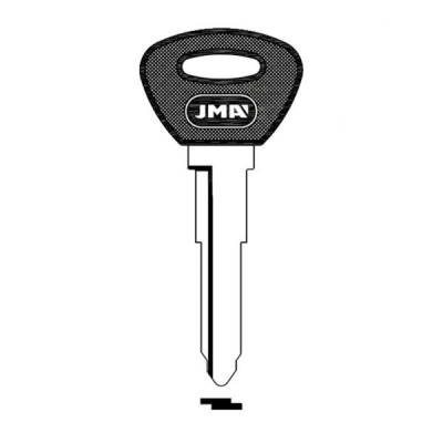 JMA 629 - klucz surowy - MAZ-11DP1