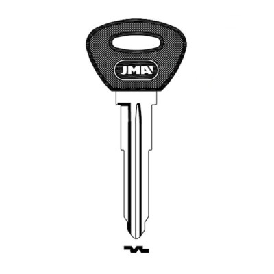 JMA 630 - klucz surowy - MAZ-13DP