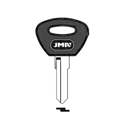 JMA 634 - klucz surowy - MERI-1DP1