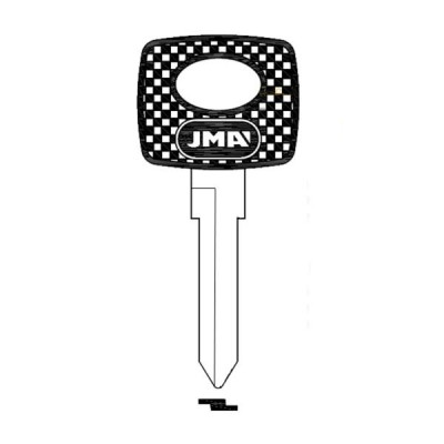 JMA 632 - klucz surowy - ME-HMP