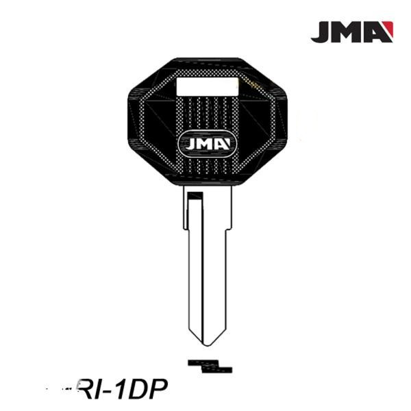 JMA 633 - klucz surowy - MERI-1DP